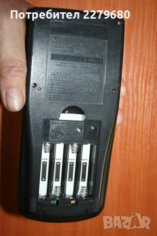 Продавам графичен калкулатор Texas Instruments TI-83 Plus, снимка 4 - Друга електроника - 55012282
