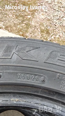 гуми 235/60/16 falken , снимка 5 - Гуми и джанти - 55374761
