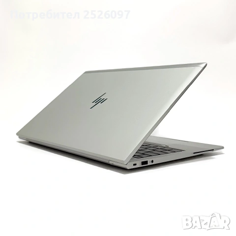 HP EliteBook 850 G7/i5-10310U/24GB RAM/256GB NVMe/Подсветка, снимка 4 - Лаптопи за работа - 54960245