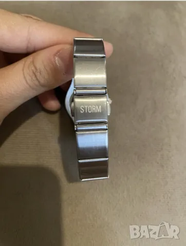 Оригинален дамски часовник STORM – Palladium, Japan Movement, снимка 4 - Дамски - 55653962