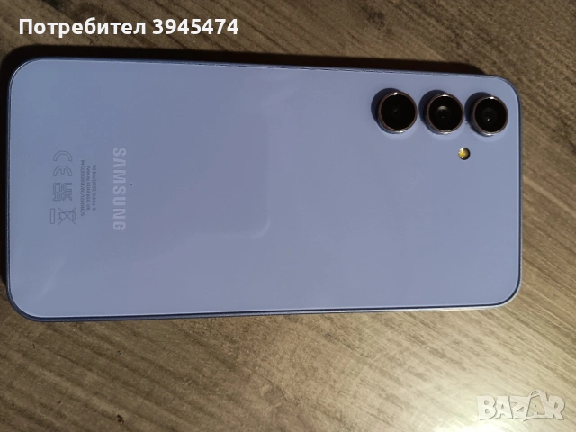 SamsungA54, снимка 4 - Samsung - 54083049