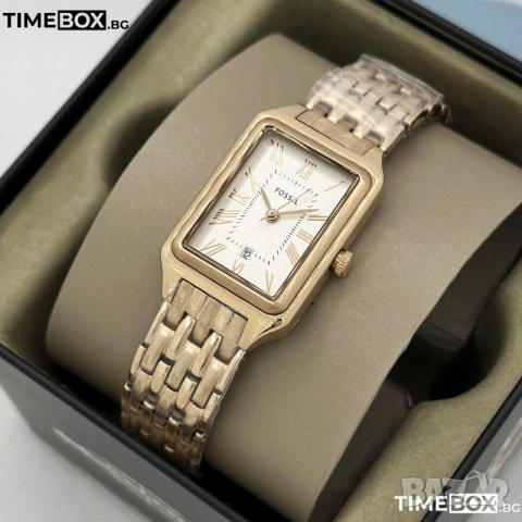 Fossil ES5271 Raquel, снимка 2 - Дамски - 55224516