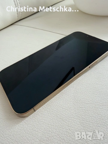 Като нов. iPhone 13 Pro Max 128 GB, снимка 5 - Apple iPhone - 54312788