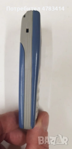 Nokia 1100 - 15 евро Нова батерия. Със зарядно. Отключена към всички оператори., снимка 3 - Nokia - 54454993