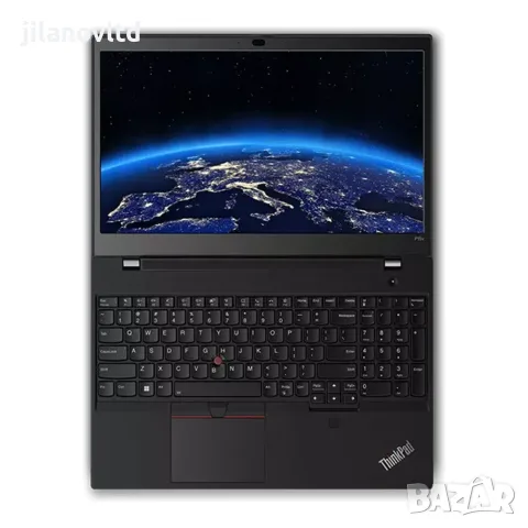Lenovo ThinkPad P15V GEN 3 I7-12800H NVIDIA T1200 32GB 512GB SSD NVME с до 24 МЕСЕЦА ГАРАНЦИЯ