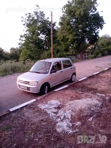 prodavam daihatsu cuore  