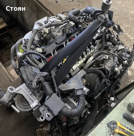 Двигател за Мазда 2.2 Скайактив
Долнище за Мазда 2.2 Skyactive 
колянов вал за Мазда 2.2 скайактив