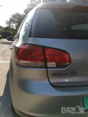 Golf 6, снимка 7 - Автомобили и джипове - 54768413