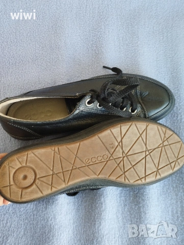Обувки Ecco и Ara номер 37, снимка 2 - Дамски ежедневни обувки - 47307703