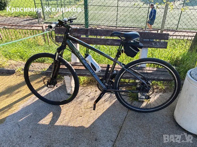 велосипед Carrera 28"