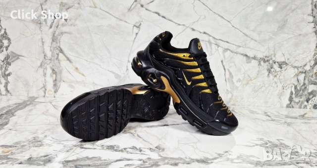 Мъжки маратонки Nike Air Max Plus Реплика ААА+