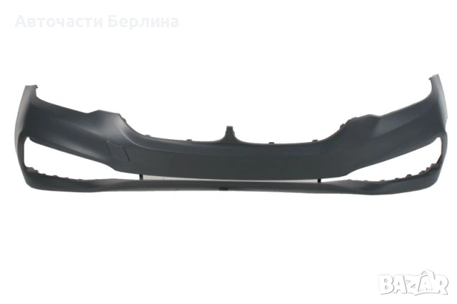 Предна броня с грунд за BMW 5 BLIC