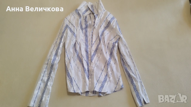 Дамски ризи с дълъг ръкав, снимка 8 - Ризи - 54366482