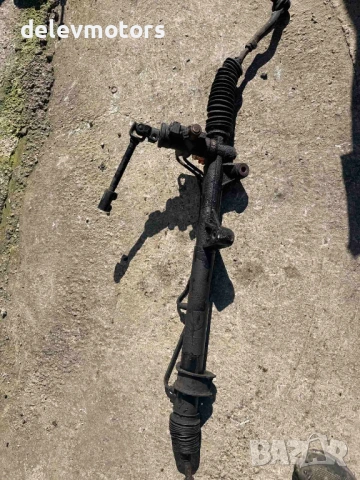 Хидравлична рейка от Kia Sorento 2.5 CRDI 2004 г., Киа Соренто 2004 г., снимка 4 - Части - 54128889
