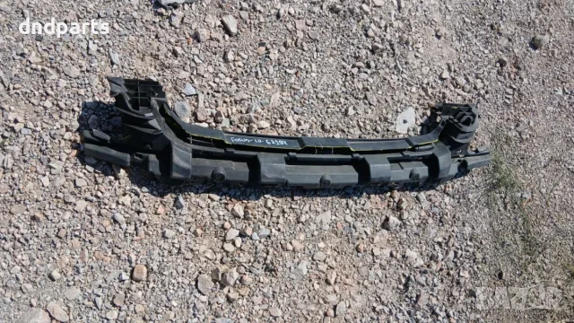 Горна маска Ford Focus 2010