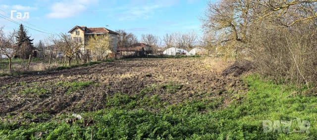 Парцел в с.Селце община Каварна 1026кв.м, снимка 2 - Парцели - 51468215