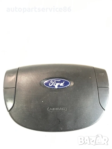 Част от кормилната система за Ford Galaxy 1.9 TDI (2003) 7M58-80201 / YM21-F042B85-BAW