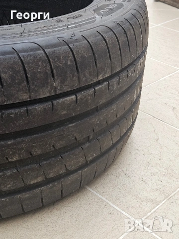Goodyear eagle f1 Джип 