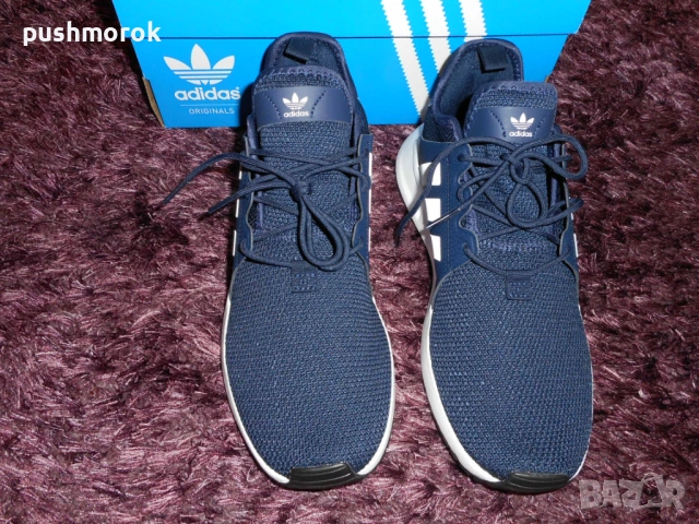 Adidas X_PLR, снимка 2 - Маратонки - 20554650