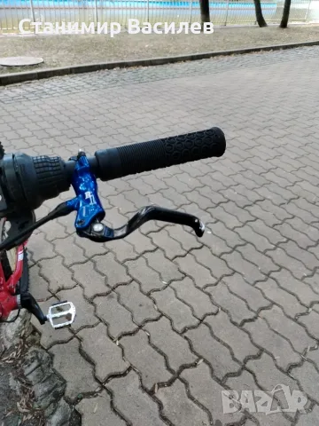 Продавам мекица specialized , снимка 6 - Велосипеди - 55527272