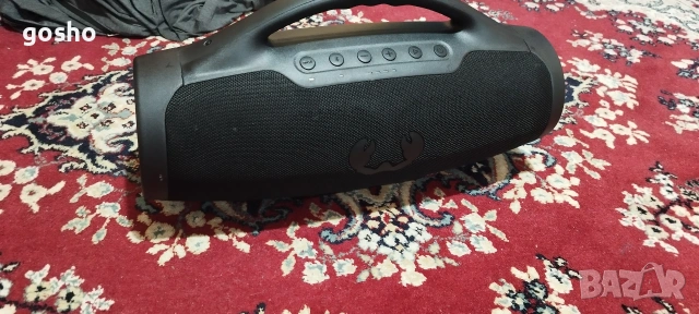 Тонколона Fresh 'n Rebel 100W, снимка 6 - Тонколони - 54854832