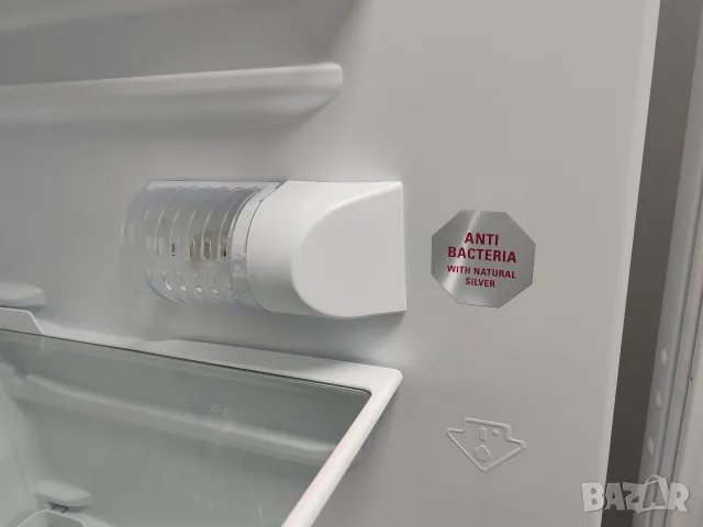 Голям хладилник охладител Сименс Siemens Made in Germany A +++ 2 години гаранция! , снимка 8 - Хладилници - 55469492