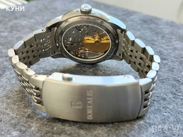 BOREALIS RANCHERO MICRO ROTOR PROTOTYPE , снимка 4 - Мъжки - 54082965