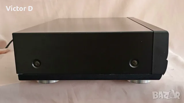 Technics SL-PG 590 - CD-Player , снимка 7 - MP3 и MP4 плеъри - 55491795