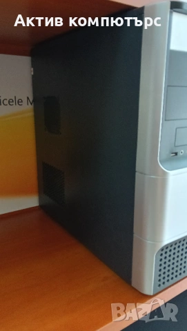Компютър Intel Core i5-3470/6GB RAM/500GB HDD/Tower, снимка 2 - За дома - 54799219