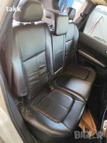 Nissan X-Trail на части 2.0 150кс. / Нисан Х-Трайл, снимка 6 - Части - 54856691