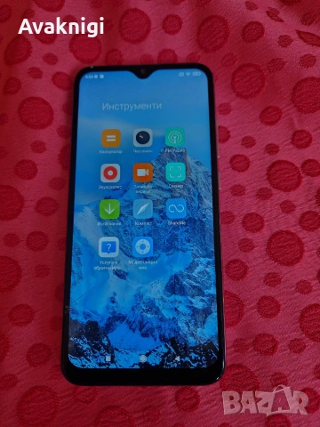 Телефон Xiaomi Redmi Note 8 128GB 4GB RAM Dream Blue, снимка 5 - Xiaomi - 55045878