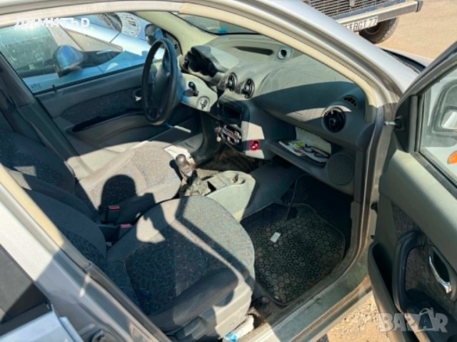 hyundai atos 1.0 на части хюндай атос климатик на части , снимка 4 - Автомобили и джипове - 55081640