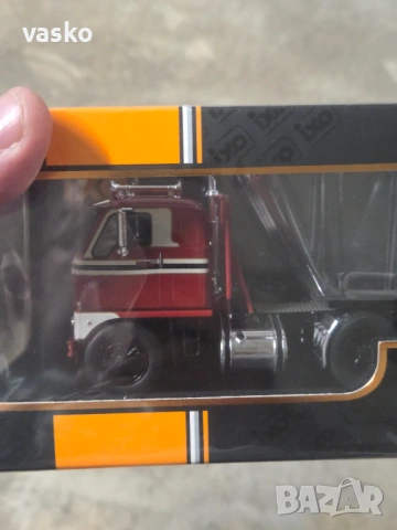Ixo 1:43-оригинално, снимка 2 - Колекции - 54741236