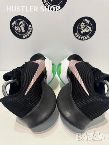 Маратонки NIKE AIR ZOOM SUPERREP. Номер 38.5, снимка 4 - Маратонки - 55352637