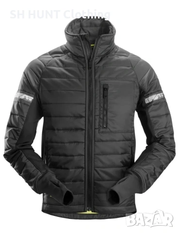 Snickers 8101 Allround Work 37.5® Insulator Jacket размер XL работно яке W4-756