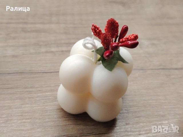 Подарък за гости , снимка 3 - Подаръци за кръщене - 54066922