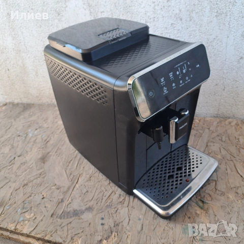 Кафемашина Philips , снимка 2 - Кафемашини - 54490428