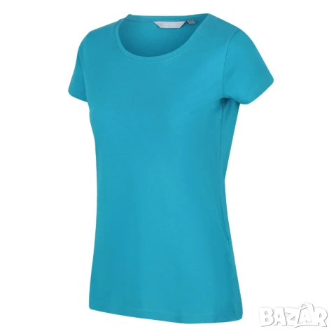Дамска тениска Regatta Carlie, снимка 2 - Тениски - 54427021