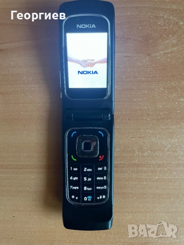 nokia 6555, снимка 11 - Nokia - 54812806