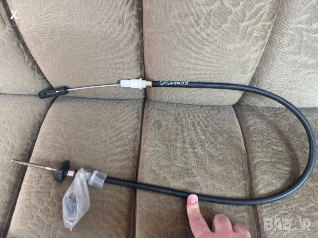 ЖИЛО СЪЕДИНИТЕЛ 01021633 VW Golf II Хечбек (19E, 1G1) 1983-1992 OE 191721335