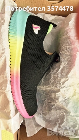 Маратонки Skechers Ultra flex 3.0 - Sherbet step 36 номер