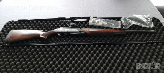 КАРАБИНА BROWNING, снимка 7 - Ловно оръжие - 55286280