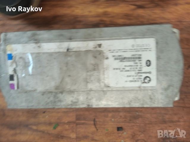 BLUETOOTH МОДУЛ , BMW E90 E91 , 9224422, снимка 2 - Части - 54768863