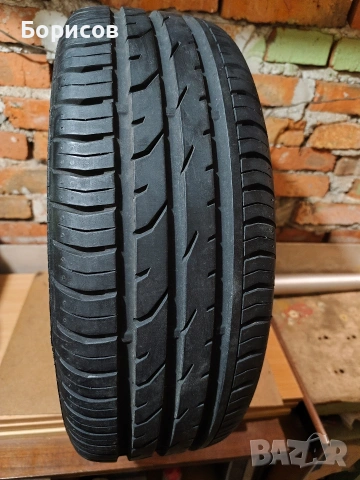 Разервна гума 4 x 108 R16 за PEUGEOT, CITROEN и др., снимка 7 - Гуми и джанти - 54408890