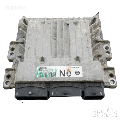 Компютър двигател Nissan Juke I 2010-2019 ID:160247 ОЕМ №23710BJ91B, S180067168A