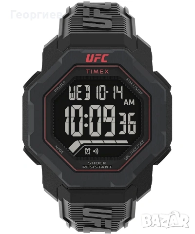 Часовник Мъжки Timex UFC Strength Knockout