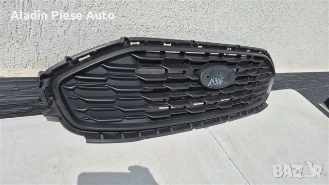 Front bumper central grille Ford Tourneo Connect year 2020 2021 code MT1B8200A, MT1B-8200-A , снимка 2 - Аксесоари и консумативи - 54617427