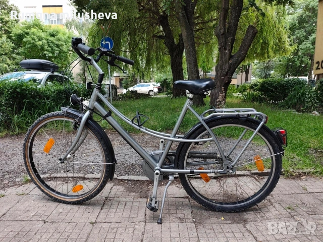 Немско колело KETLER