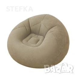Барбарон  пуф 30€