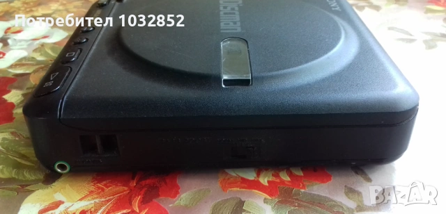 Sony D-22, снимка 3 - Аудиосистеми - 54633971